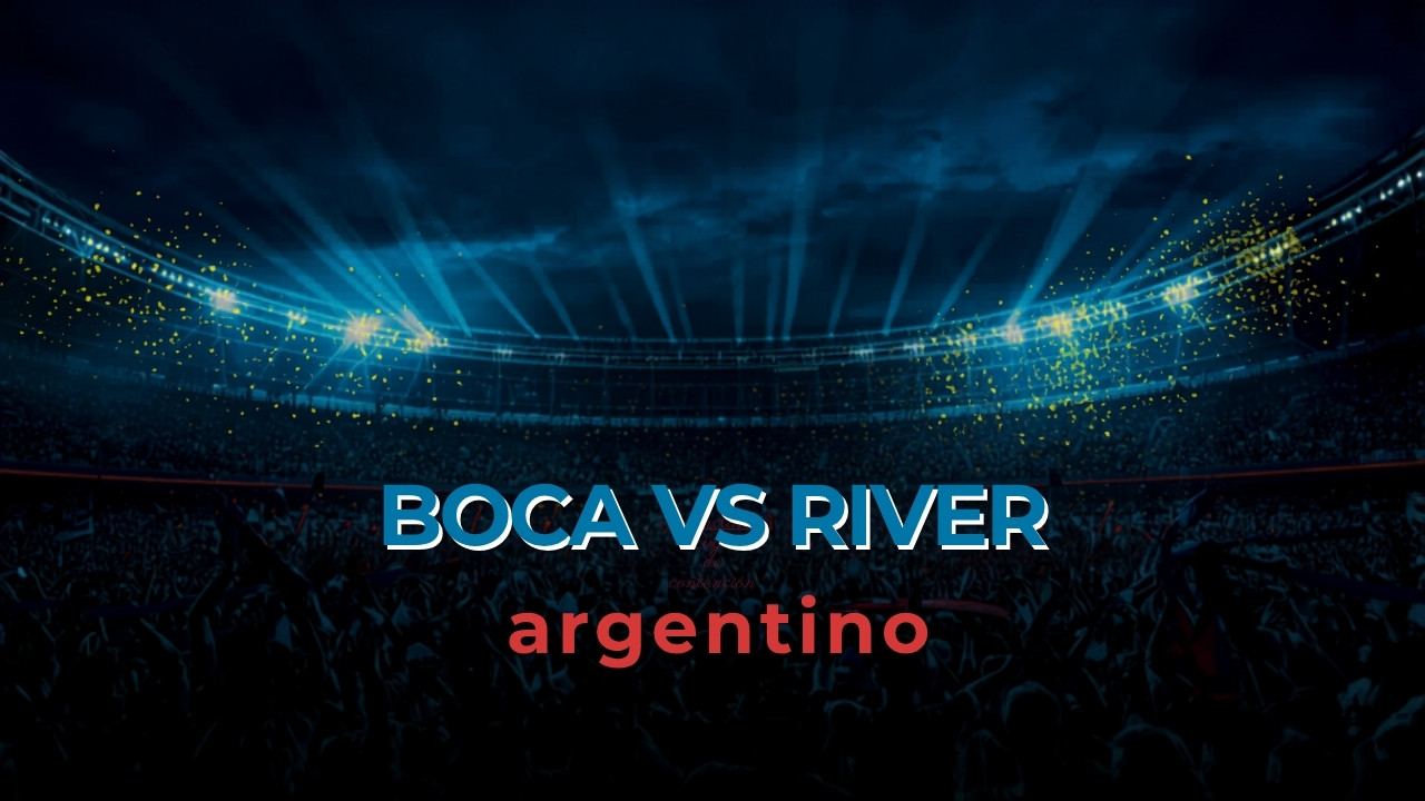 Boca vs River: más que un clásico, una guerra de identidades