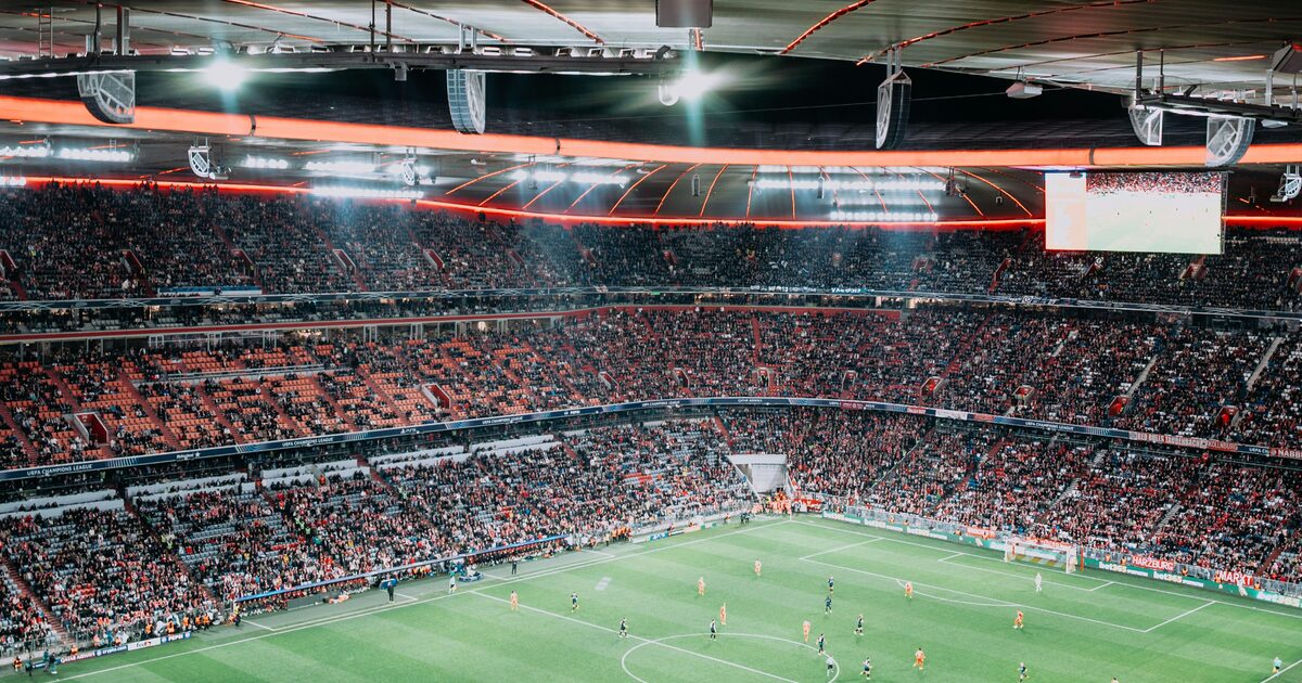 ¿Estamos viendo el final del fútbol como lo conocimos?