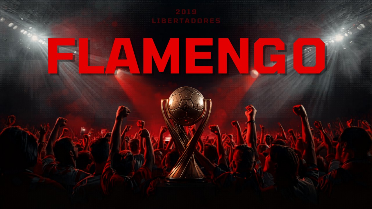 Flamengo 2019: la noche en que el fútbol brasileño volvió a creer