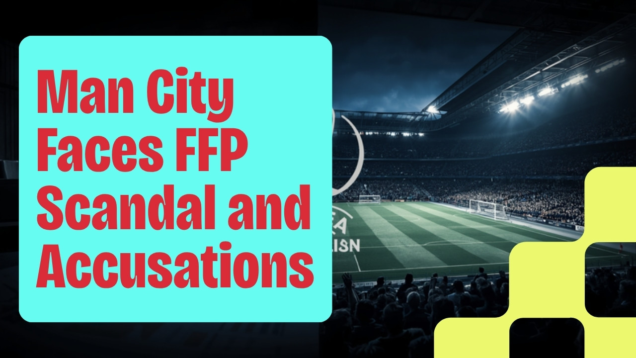 Manchester City y el Financial Fair Play: ¿puede el dinero comprar la impunidad?